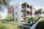 Trosoban stan, Šibenik, Vidici, prodaja, 205819 €, 66 m2