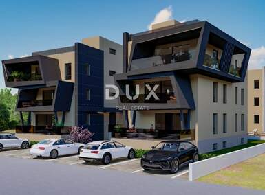 Cetvorosoban stan, Sukošan, prodaja, 640640 €, 116 m2