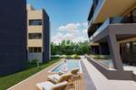 Cetvorosoban stan, Sukošan, prodaja, 640640 €, 116 m2