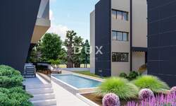 Cetvorosoban stan, Sukošan, prodaja, 651750 €, 118 m2