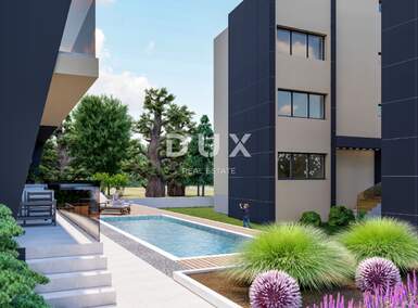 Cetvorosoban stan, Sukošan, prodaja, 651750 €, 118 m2