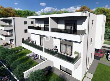 Trosoban stan, Kaštela, Kaštel Stari, prodaja, 210500 €, 58 m2