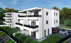 Trosoban stan, Kaštela, Kaštel Stari, prodaja, 219000 €, 61 m2