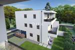 Poslovni prostor, Kaštela, Kaštel Stari, prodaja, 192000 €, 53 m2