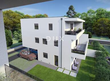 Poslovni prostor, Kaštela, Kaštel Stari, prodaja, 192000 €, 53 m2
