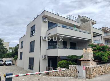 Cetvorosoban stan, Kolan, Mandre, prodaja, 350000 €, 80 m2