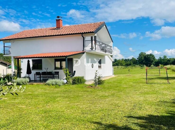 ISTRA, PULA - Top prilika: Kuća i teren s potencijalom