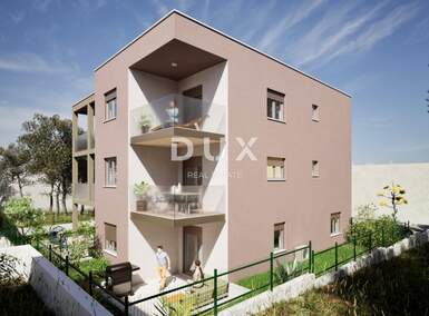 Cetvorosoban stan, Šibenik, Vidici, prodaja, 470424 €, 149 m2