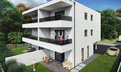 Poslovni prostor, Kaštela, Kaštel Stari, prodaja, 153500 €, 42 m2