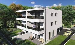 Trosoban stan, Kaštela, Kaštel Stari, prodaja, 208100 €, 58 m2
