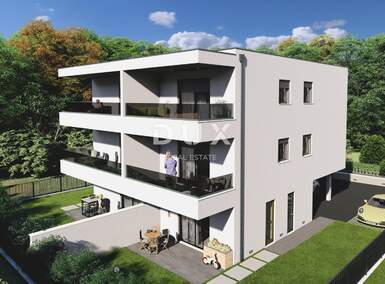 Trosoban stan, Kaštela, Kaštel Stari, prodaja, 208100 €, 58 m2