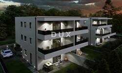 Trosoban stan, Kaštela, Kaštel Stari, prodaja, 208000 €, 58 m2