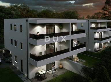 Trosoban stan, Kaštela, Kaštel Stari, prodaja, 208000 €, 58 m2