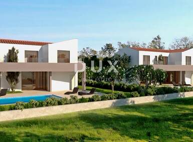 Zemljiste, Labin, prodaja, 415000 €, 3868 m2
