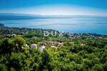 Zemljiste, Opatija, Oprić, prodaja, 338000 €, 1712 m2