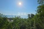 Zemljiste, Opatija, Oprić, prodaja, 338000 €, 1712 m2