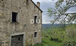 Kuca, Motovun, prodaja, 80000 €, 160 m2