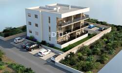Trosoban stan, Zadar, Crvene kuće, prodaja, 328734 €, 68 m2