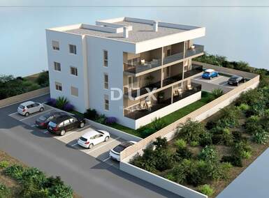 Trosoban stan, Zadar, Crvene kuće, prodaja, 328734 €, 68 m2
