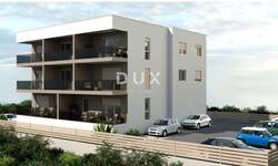 Trosoban stan, Zadar, Crvene kuće, prodaja, 328734 €, 68 m2