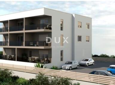 Trosoban stan, Zadar, Crvene kuće, prodaja, 328734 €, 68 m2