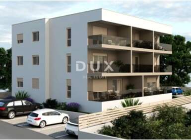Trosoban stan, Zadar, Crvene kuće, prodaja, 313080 €, 68 m2