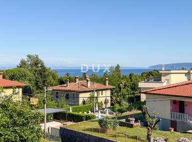 Kuca, Lovran, prodaja, 990000 €, 240 m2