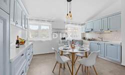 Trosoban stan, Pula, Valdebek, prodaja, 258000 €, 72 m2