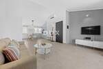 Trosoban stan, Pula, Valdebek, prodaja, 258000 €, 71 m2