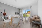 Cetvorosoban stan, Pula, Valdebek, prodaja, 263000 €, 73 m2