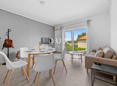 Cetvorosoban stan, Pula, Valdebek, prodaja, 263000 €, 73 m2