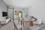 Cetvorosoban stan, Pula, Valdebek, prodaja, 263000 €, 73 m2