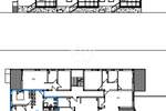 Trosoban stan, Vodice, prodaja, 230000 €, 71 m2