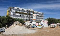 Trosoban stan, Vodice, prodaja, 230000 €, 71 m2