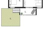 Dvosoban stan, Vodice, prodaja, 210000 €, 57 m2