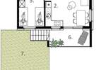 Trosoban stan, Vodice, prodaja, 190000 €, 57 m2
