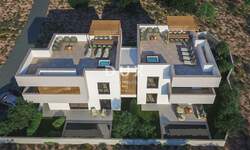 Cetvorosoban stan, Vodice, prodaja, 320000 €, 103 m2