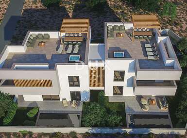 Cetvorosoban stan, Vodice, prodaja, 320000 €, 103 m2