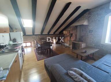Stan, Pula, Centar, prodaja, 260000 €, 115 m2