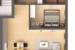 Pakoštane, dvosobni penthouse, 66,7 m², novogradnja