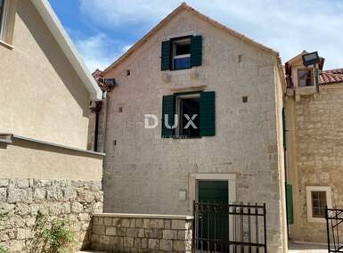 Kuca, Kaštela, Kaštel Štafilić, prodaja, 248000 €, 60 m2