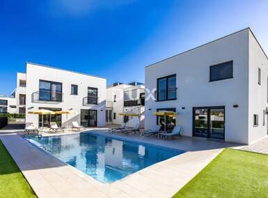 Kuca, Medulin, Banjole, prodaja, 630000 €, 127 m2
