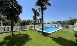 Kuca, Opatija, Volosko, prodaja, 999000 €, 376 m2