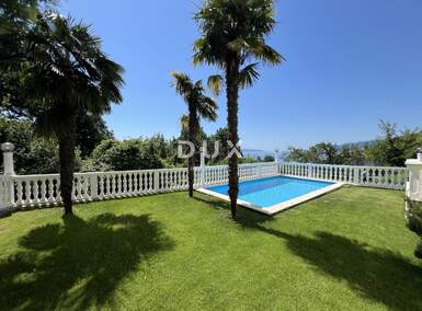 Kuca, Opatija, Volosko, prodaja, 999000 €, 376 m2