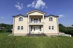 KASTAV, BRNČIĆI – luksuzna villa američkog stila na privatnoj parceli od 2
