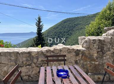 Kuca, Mošćenička Draga, prodaja, 315000 €, 100 m2
