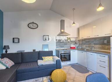 Dvosoban stan, Pula, Štinjan, prodaja, 183340 €, 38 m2