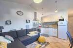 Dvosoban stan, Pula, Štinjan, prodaja, 183340 €, 38 m2