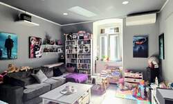 Trosoban stan, Pula, Centar, prodaja, 168000 €, 55 m2