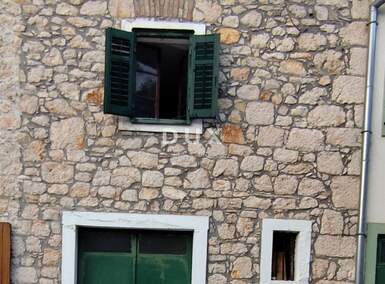 Kuca, Šibenik, Zaton, prodaja, 225000 €, 111 m2